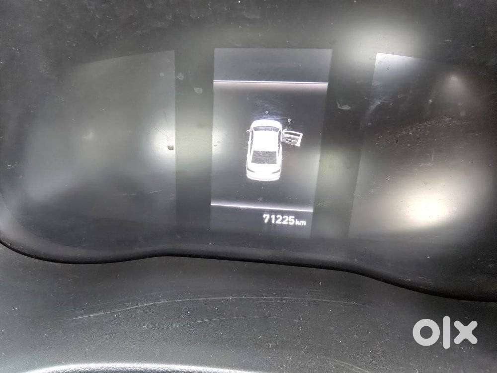 Hyundai Verna Crdi 1.6 Sx, 2020, Diesel