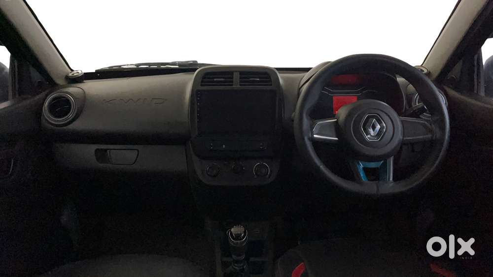 Renault Kwid 0.8 Neotech Rxl, 2020, Petrol