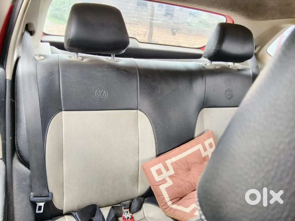 Volkswagen Polo 2014 Petrol 56000 Km Driven