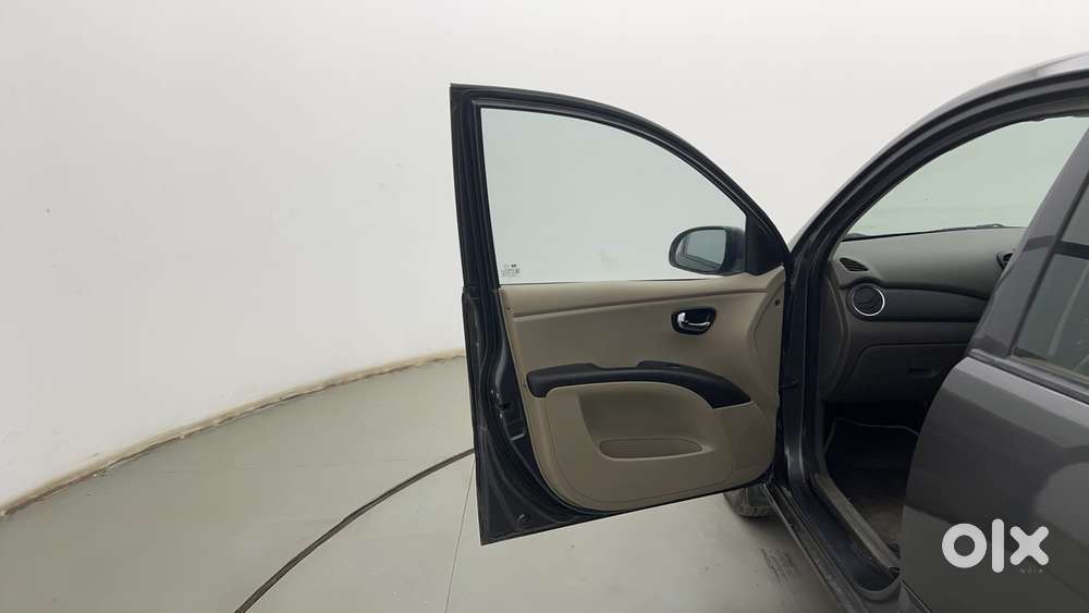 Hyundai I10 Sportz 1.2 Kappa2, 2012, Petrol
