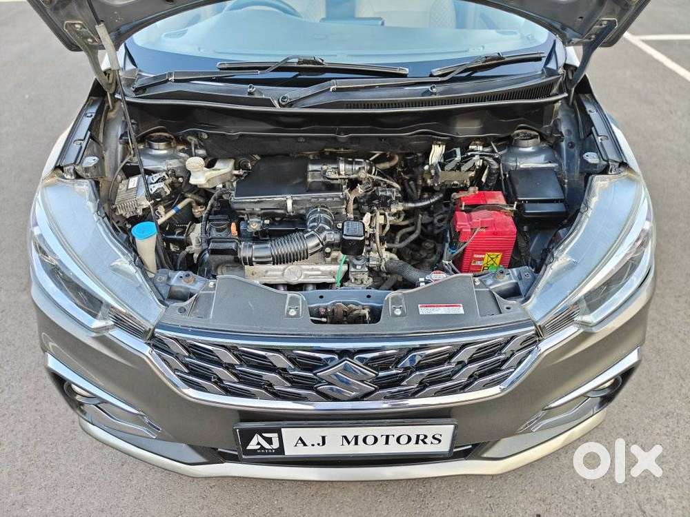 Maruti Suzuki Ertiga Vxi (o) Cng, 2023, Cng & Hybrids