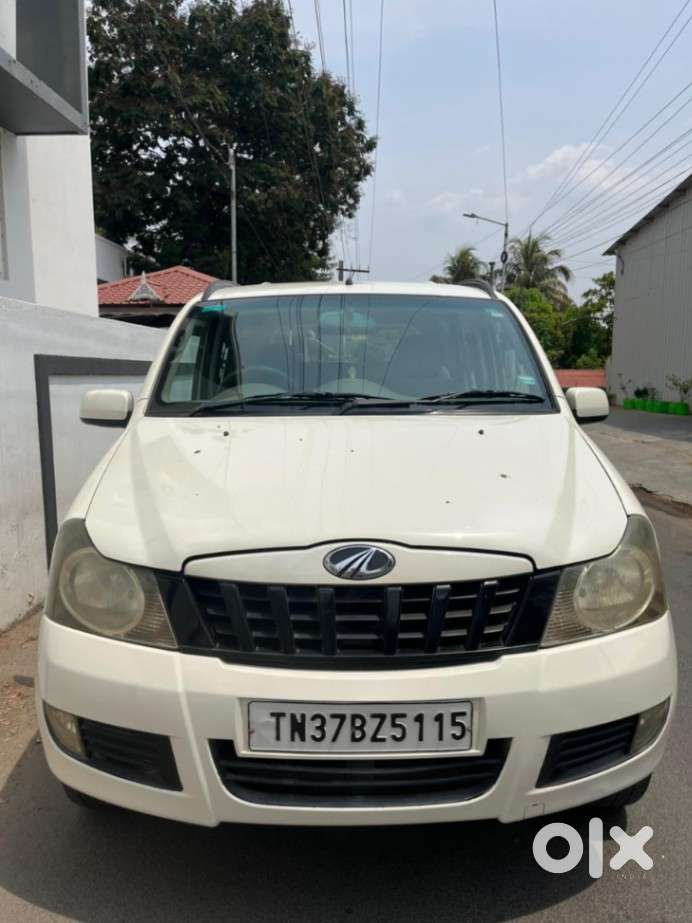 Mahindra Quanto C6, 2012, Diesel