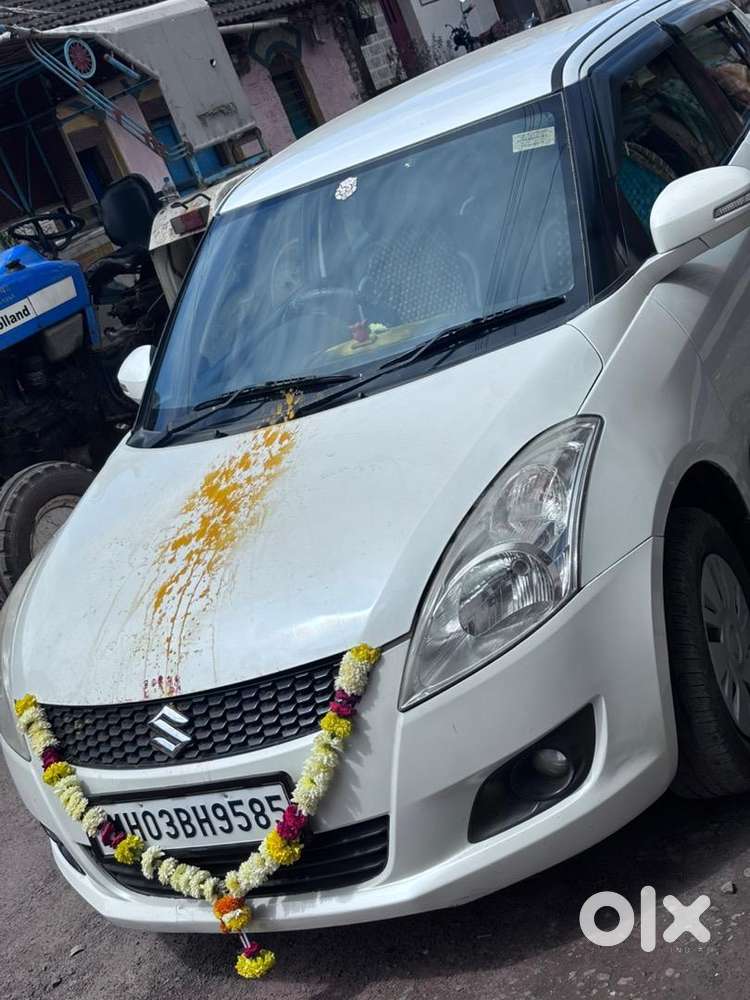 Maruti Suzuki Swift Diesel Good Condition