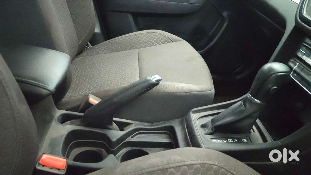 Toyota Urban Cruiser 1.5 Premium Grade Dual Tone At, 2020, Petrol