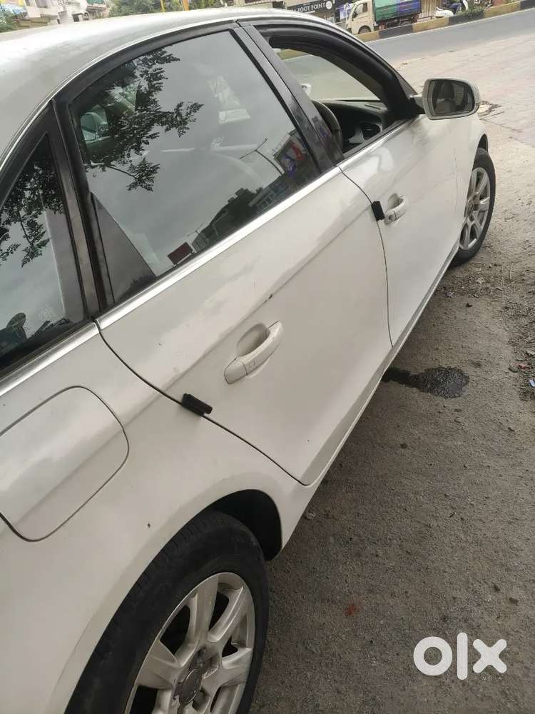 2011 Audi A4 2.0 Tdi