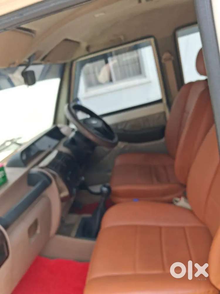 Mahindra Be 6 2020 Diesel Well Maintained