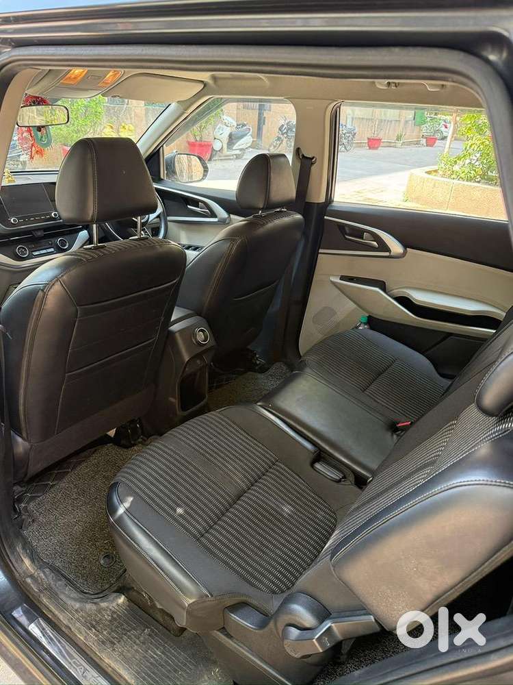 Kia Carens 2022 Petrol 72600 Km Driven