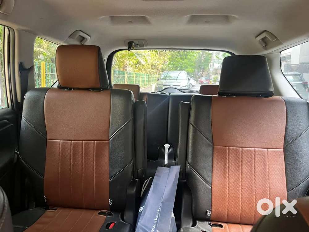 Toyota Innova Crysta