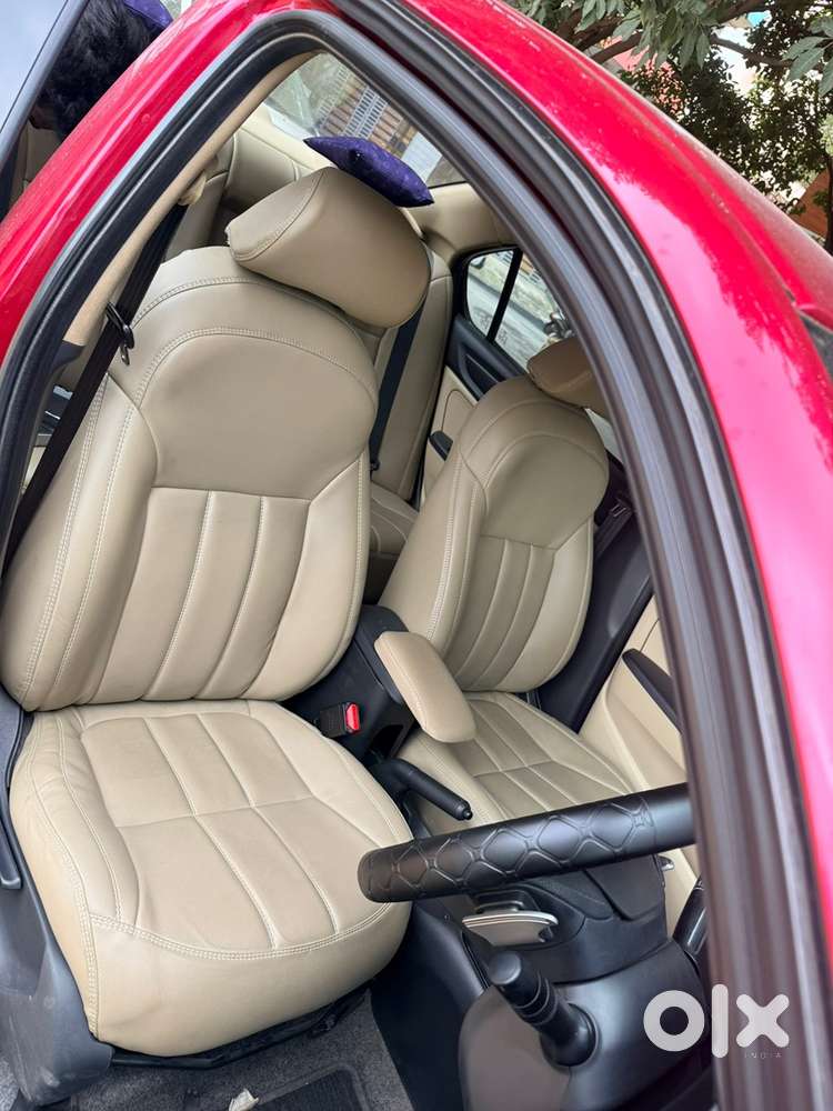 Honda Amaze 2019