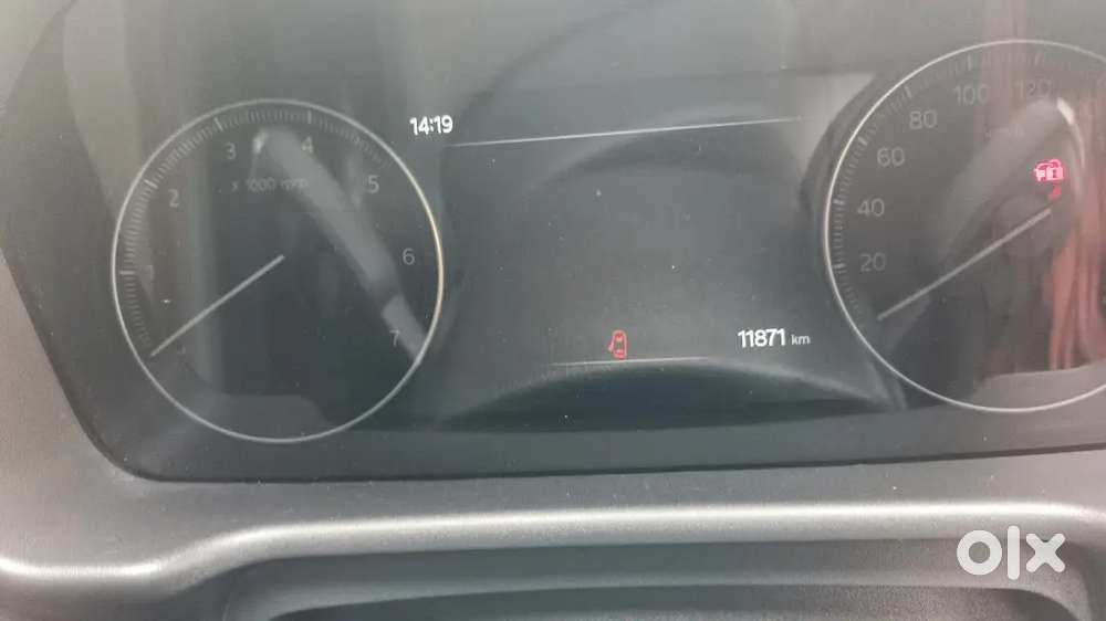 Mahindra Scorpio N Diesel 2025
