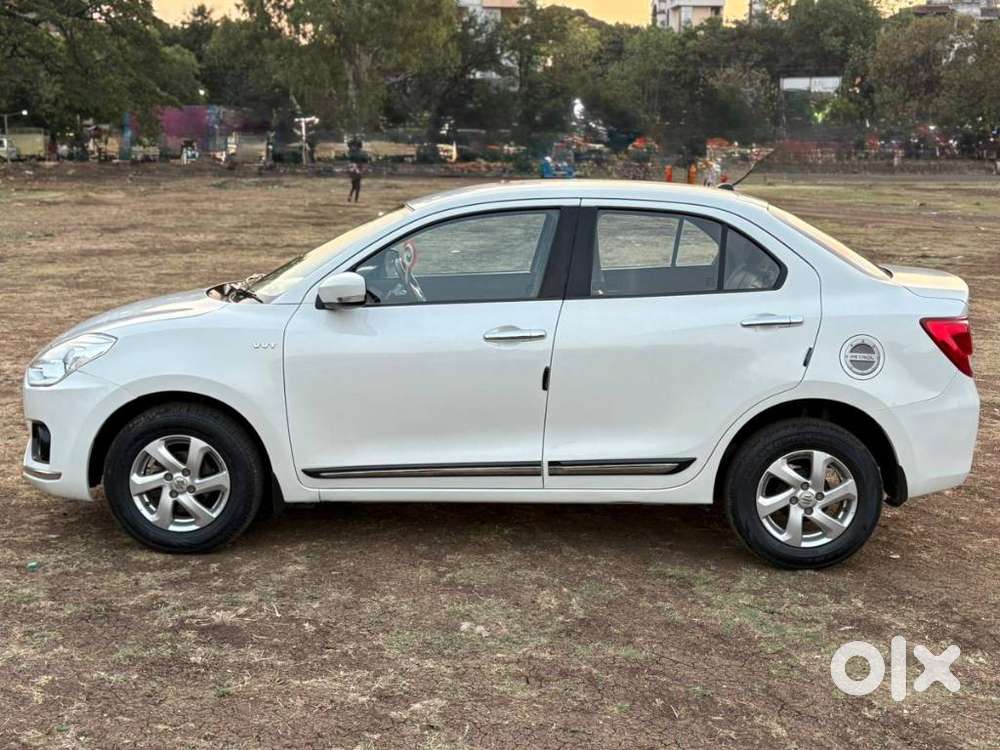 Maruti Suzuki Dzire 1.2 Vxi, 2018, Petrol