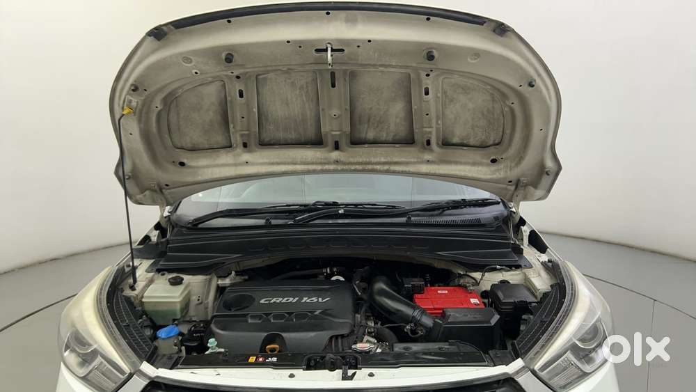 Hyundai Creta 1.6 Sx At Crdi, 2019, Diesel