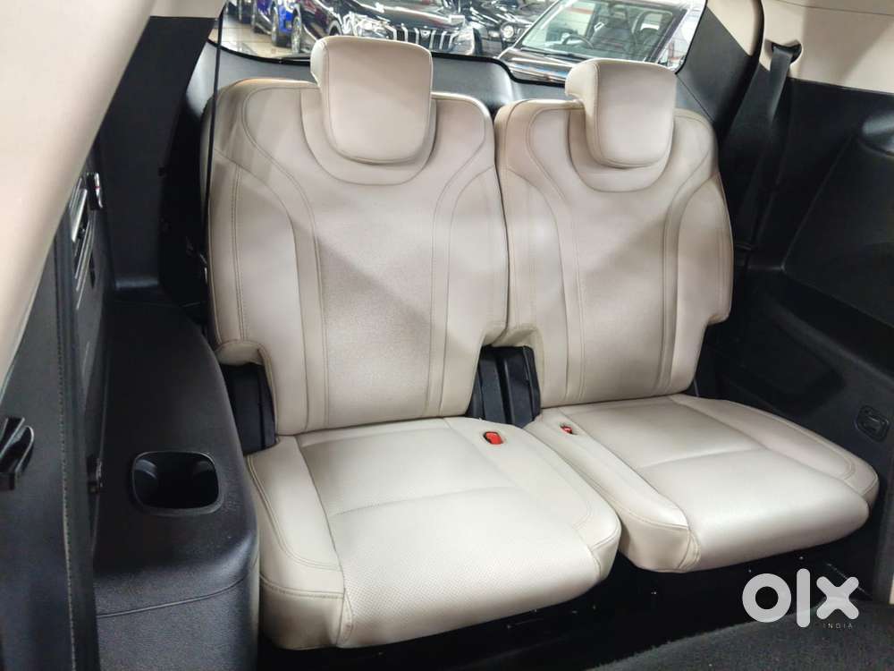Mahindra Xuv700 Ax7 Awd, 2022, Diesel