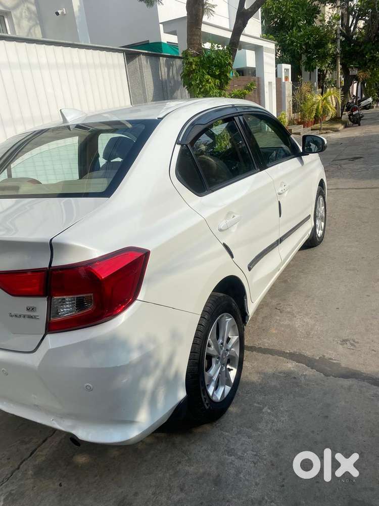 Honda Amaze, 2020, Diesel