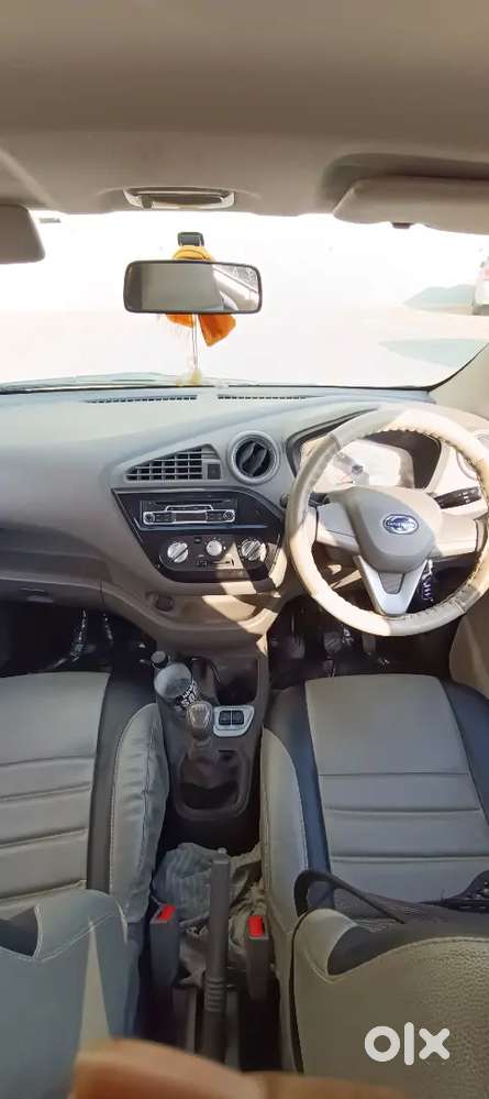 Datsun Redi Go 2016 Limited Edition