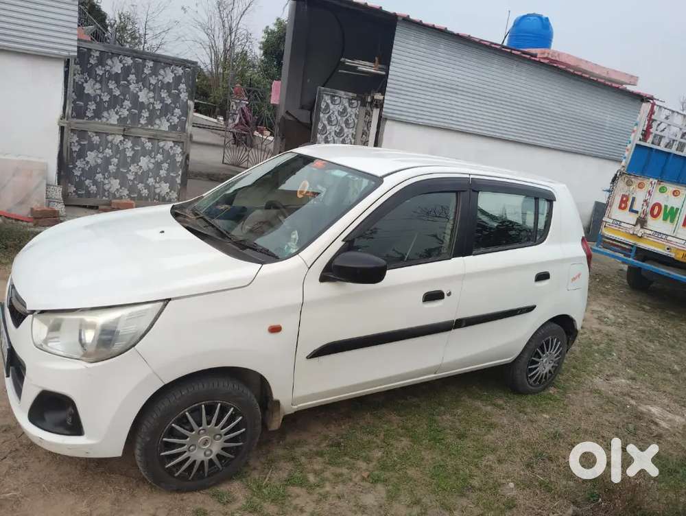 Maruti Suzuki Alto K10 2019 Petrol 68000 Km Driven