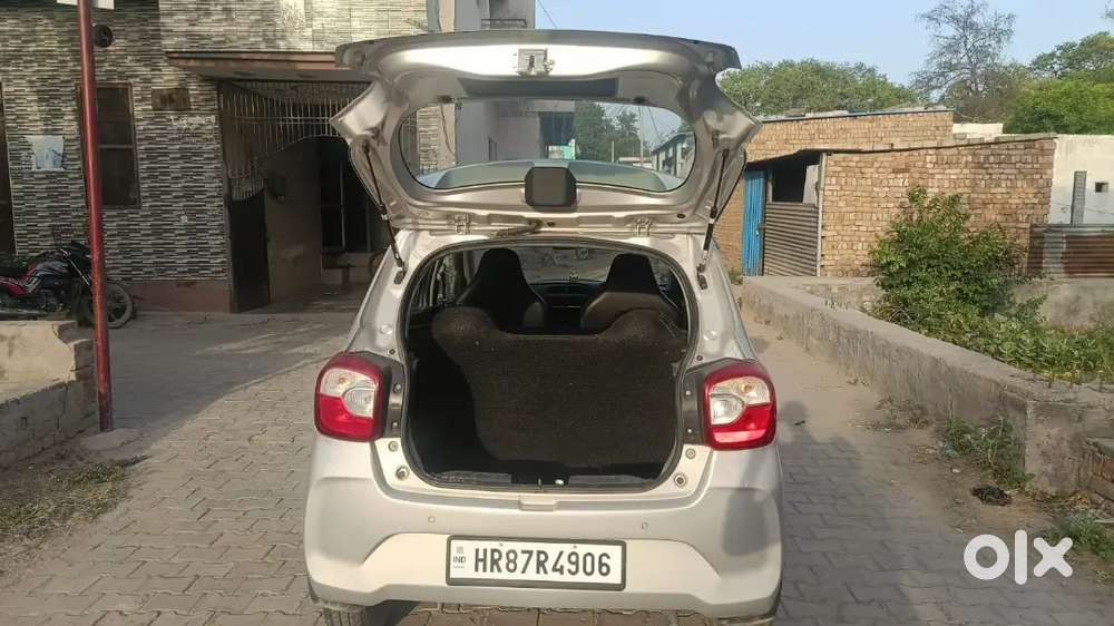 Maruti Suzuki Alto 2024