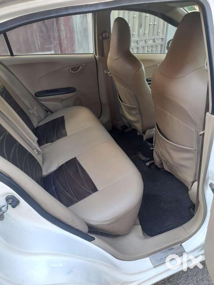Honda Amaze 2014 Petrol Good Condition