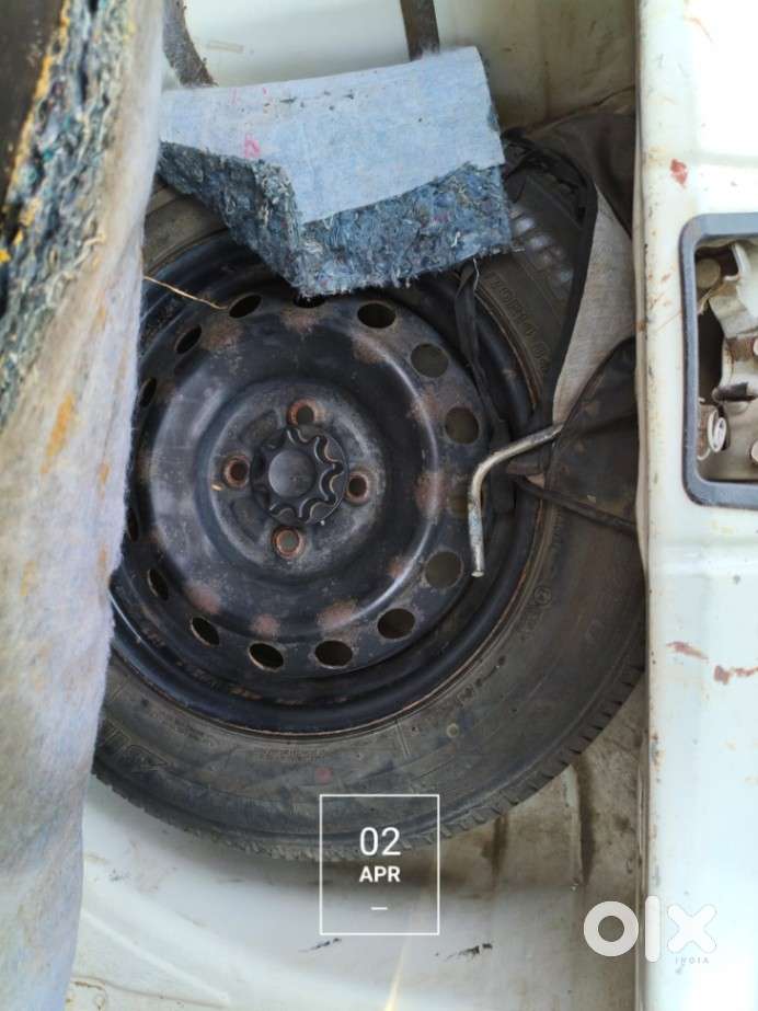 Toyota Etios Vd, 2012, Diesel