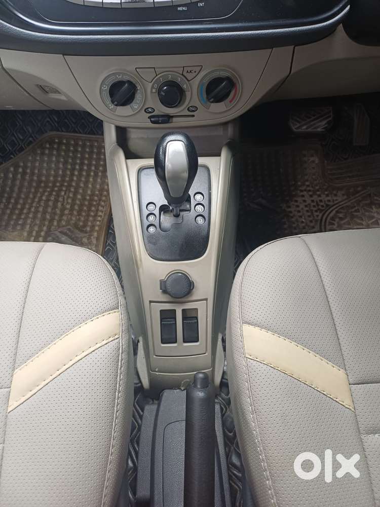 Maruti Suzuki Alto K10 1.0 Vxi Amt, 2017, Petrol
