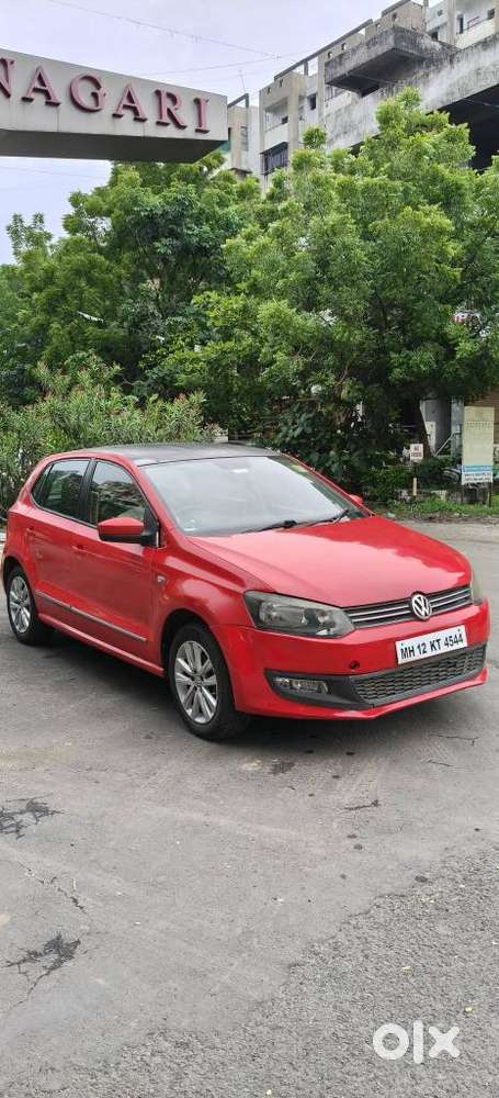 Volkswagen Polo 2013-2015 1.5 Tdi Comfortline, 2014, Diesel