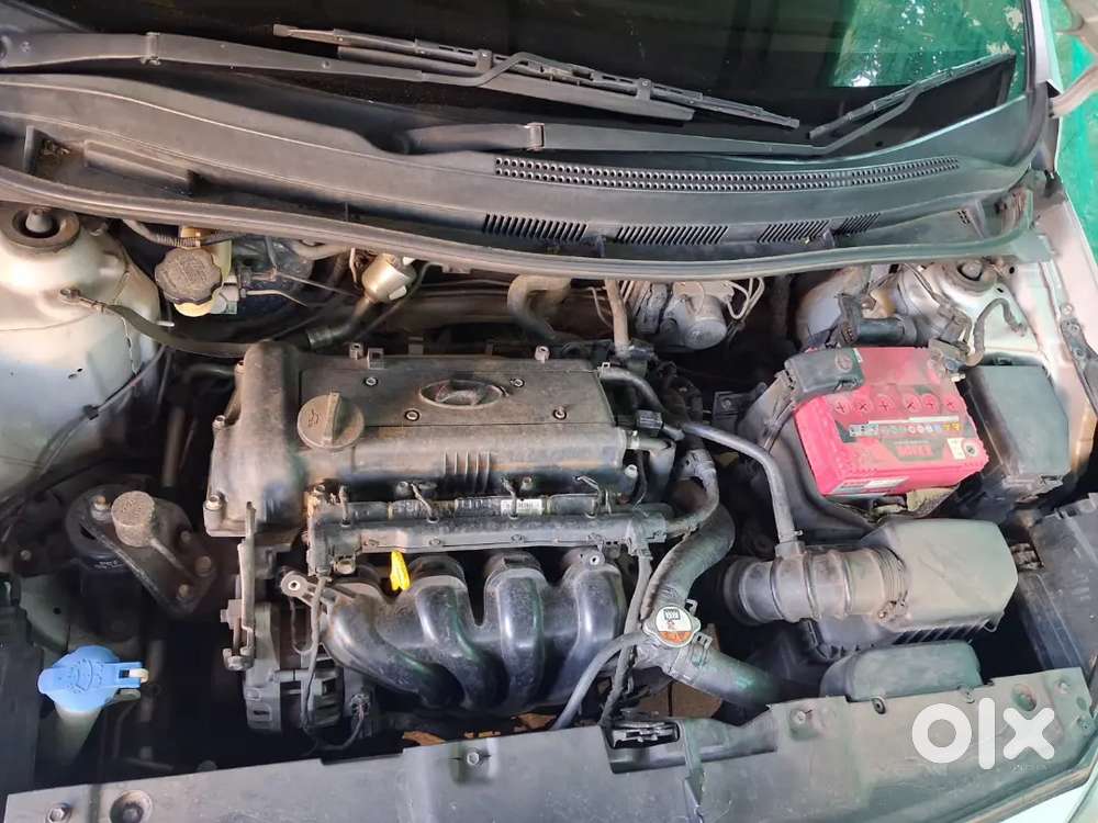 Hyundai Fluidic Verna 2015