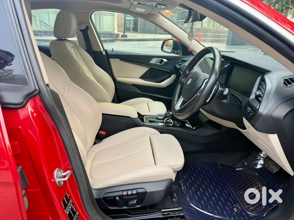 Bmw 2 Series 2.0 220d Sportline, 2021, Diesel