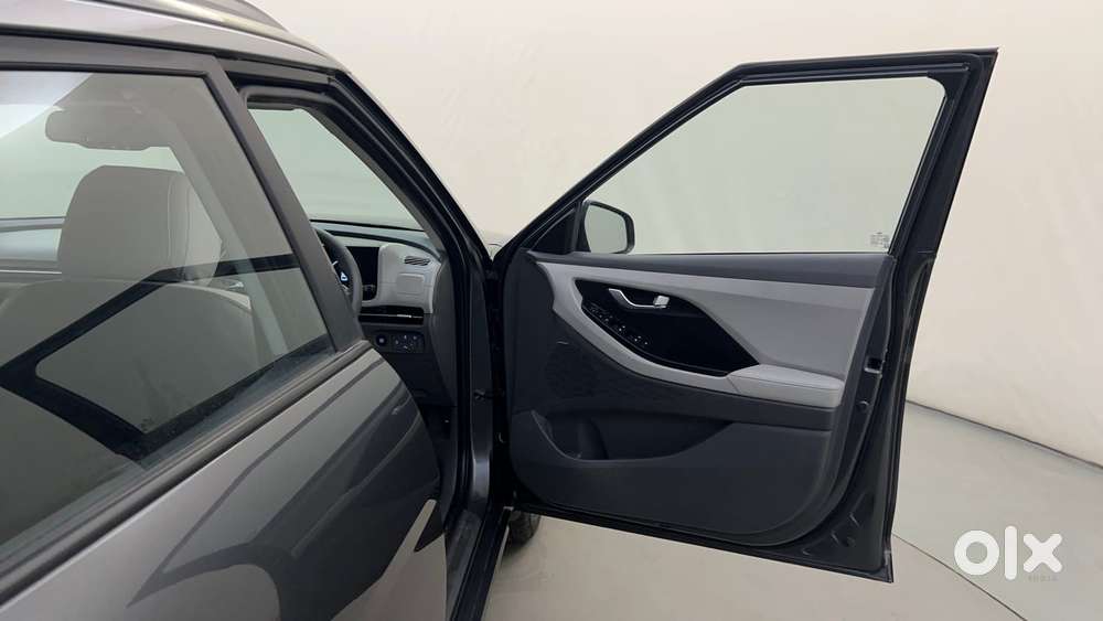 Hyundai Creta Sx 1.4 Turbo 7 Dct, 2025, Petrol
