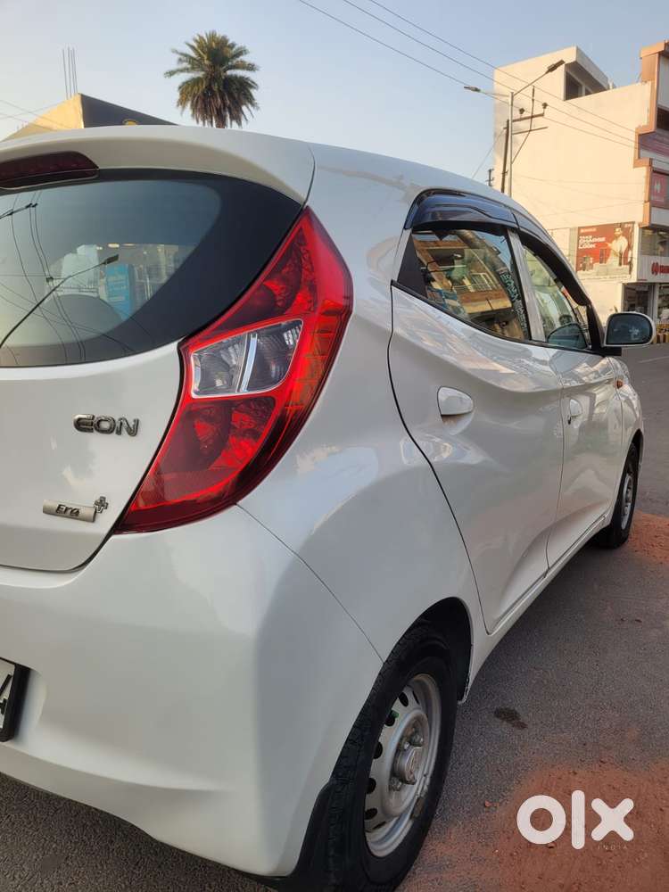 Hyundai Eon Era +, 2013, Petrol