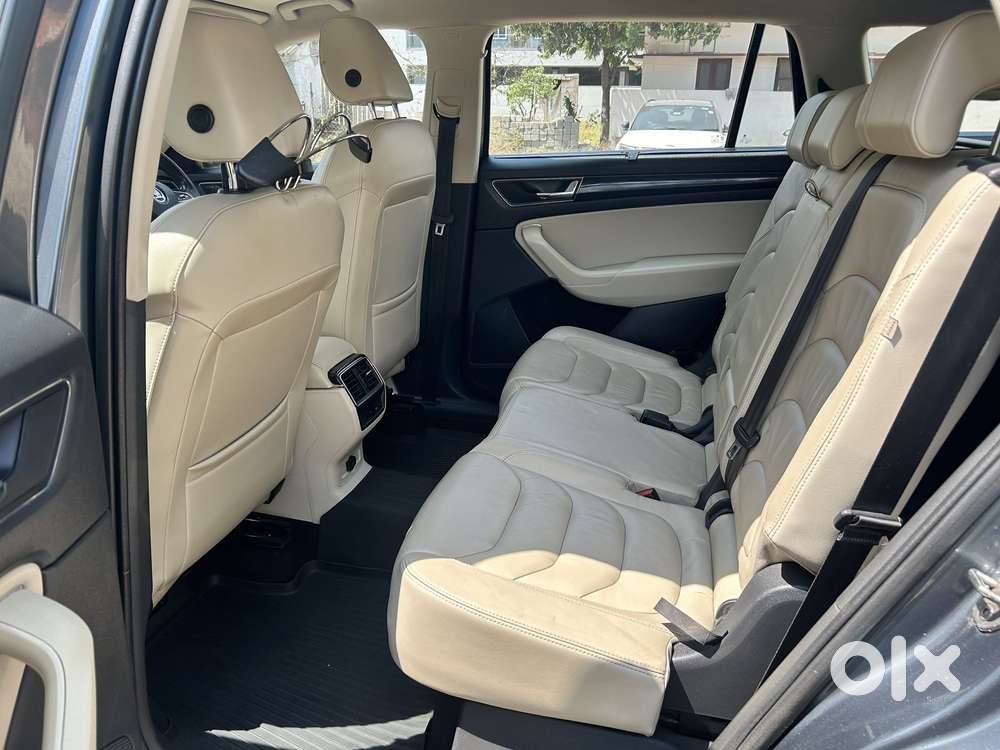 Skoda Kodiaq 2.0 Style Tdi 4x4 At, 2018, Diesel