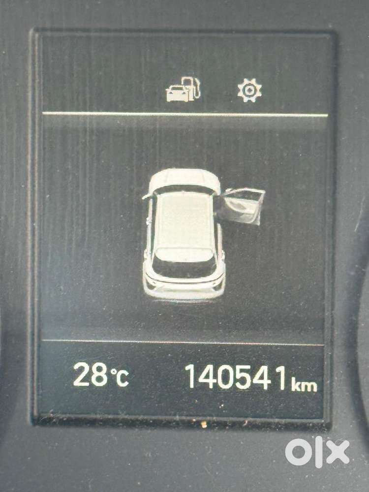 Hyundai Creta 2020 Diesel 140000 Km Driven