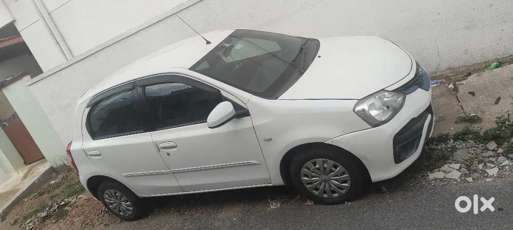 Toyota Etios Liva 2012 Diesel Good Condition