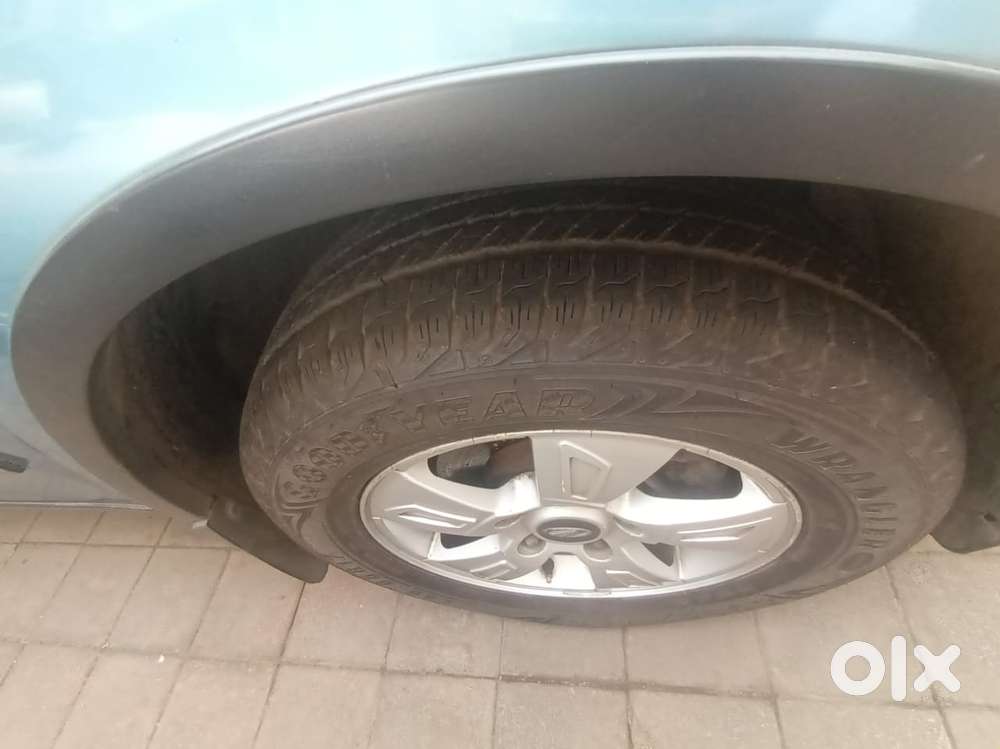 Mahindra Xuv500 2011-2015 W8 2wd, 2014, Diesel