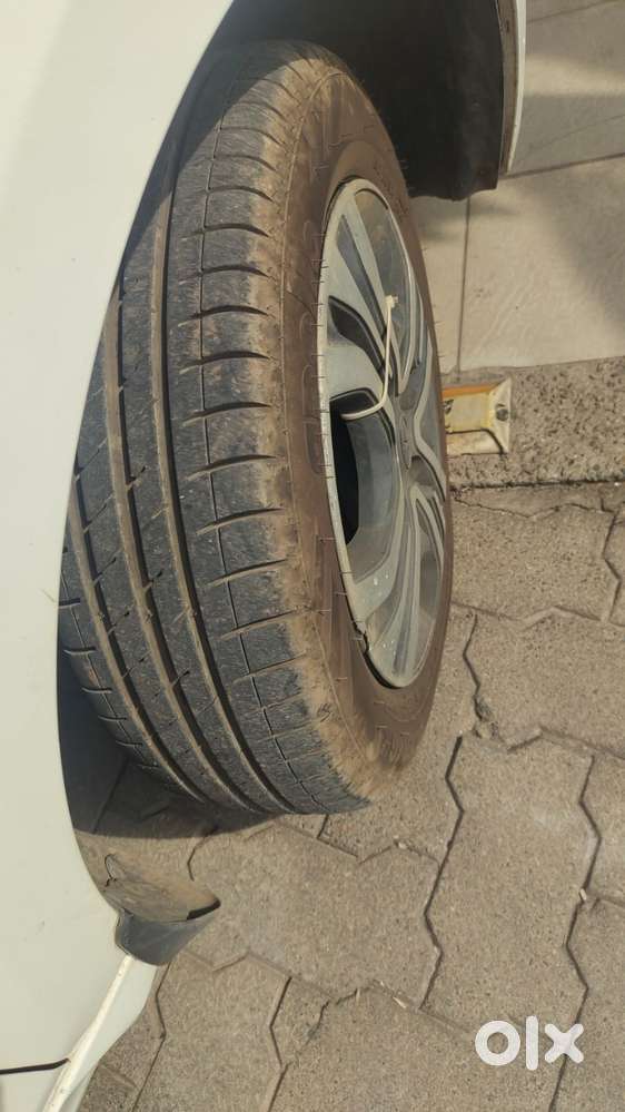 Tata Tiago 1.2 Revotron Xz, 2019, Petrol