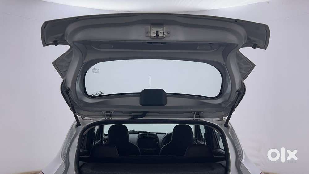 Renault Kwid 1.0 Rxt Amt, 2024, Petrol