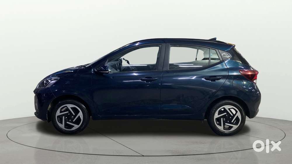 Hyundai Grand I10 Nios Sportz 1.2 Kappa Vtvt, 2024, Petrol