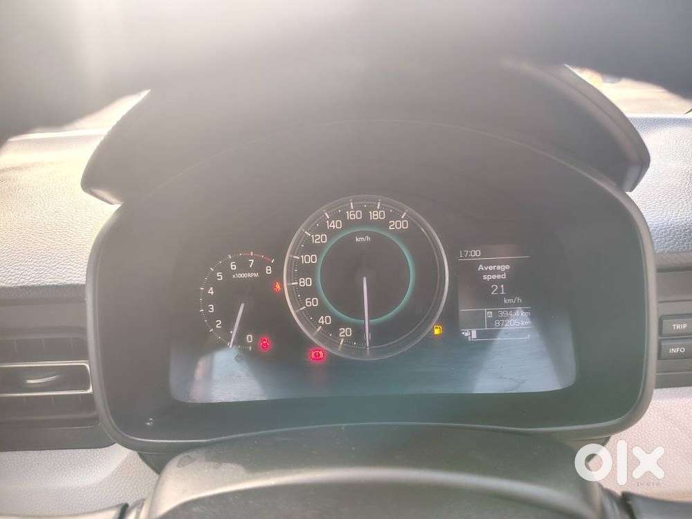 Maruti Suzuki Ignis 1.2 Delta Mt, 2018, Petrol