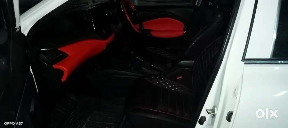 Maruti Suzuki Baleno 2022 Petrol 105011 Km Driven