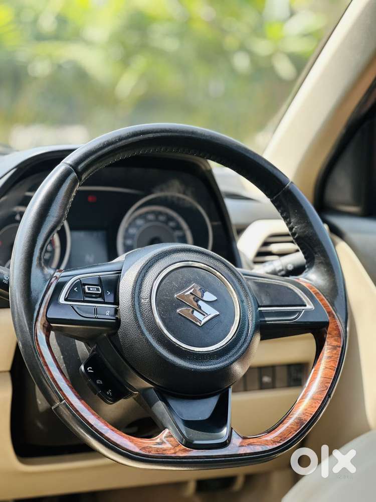 Maruti Suzuki Swift Dzire Zdi Plus , 2017, Diesel