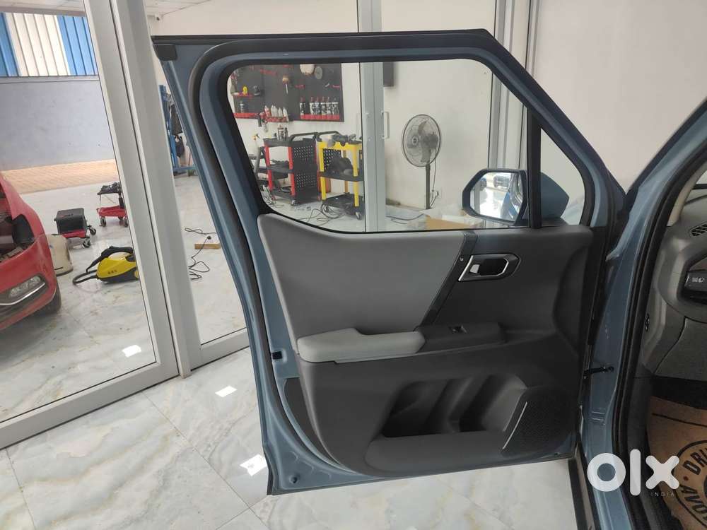 Kia Syros Htx Turbo, 2025, Petrol
