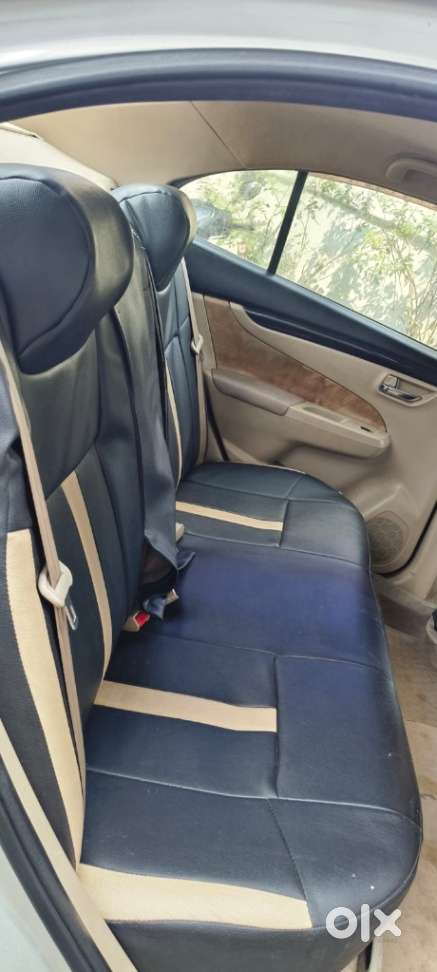 Maruti Suzuki Ciaz At Zxi, 2014, Petrol