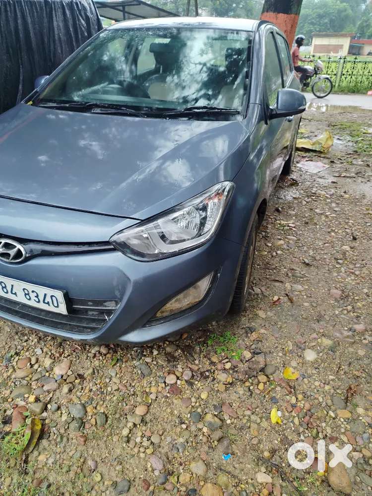 Hyundai I20 2012 Model Awesome Conditions