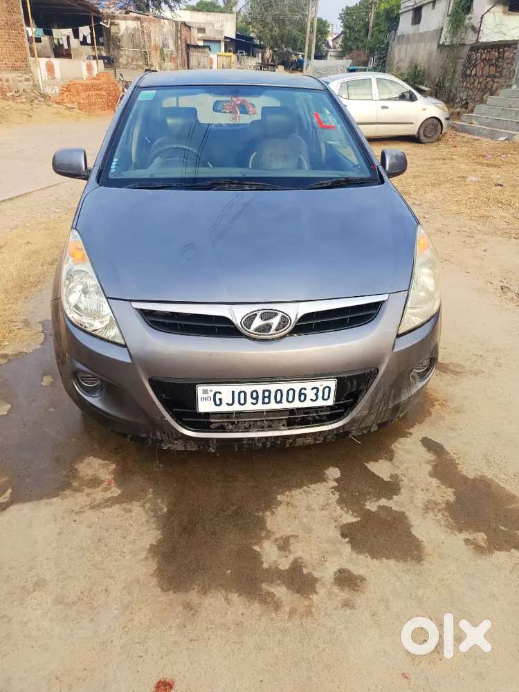 2nd Owner 2012 Hyundai I20