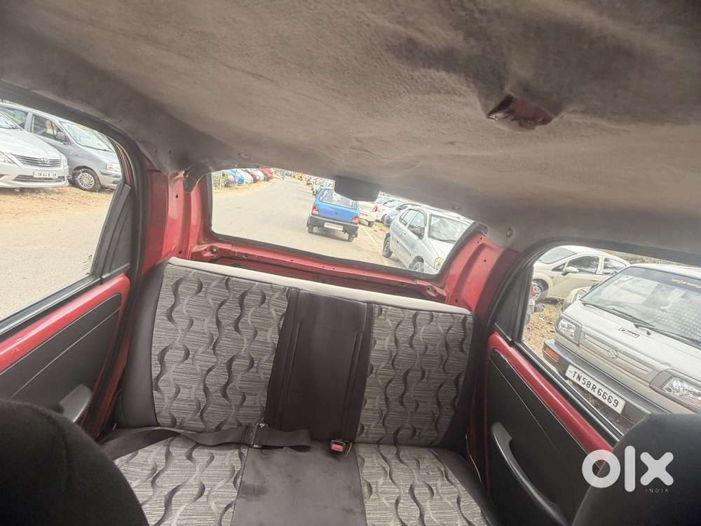 Maruti Suzuki Celerio Zxi Optional Amt, 2018, Petrol
