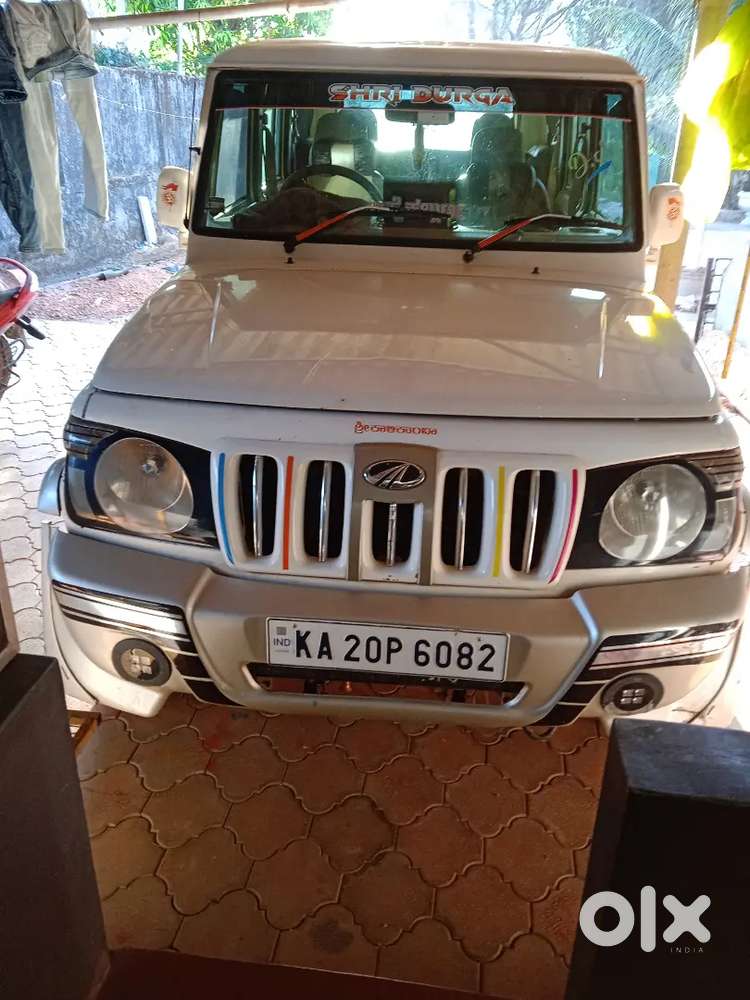 Mahindra Bolero Neo 2011 Diesel 147000 Km Driven