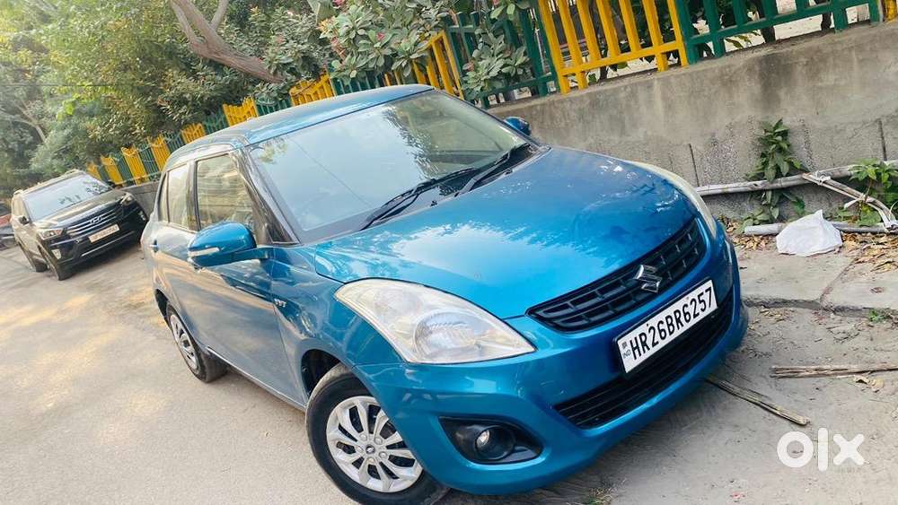 Maruti Suzuki Dzire 2012 Good Condition