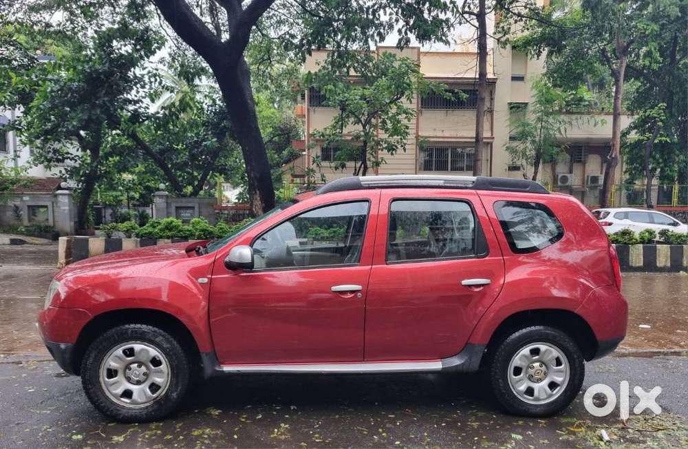 Renault Duster 1.5 Petrol Rxl, 2013, Petrol