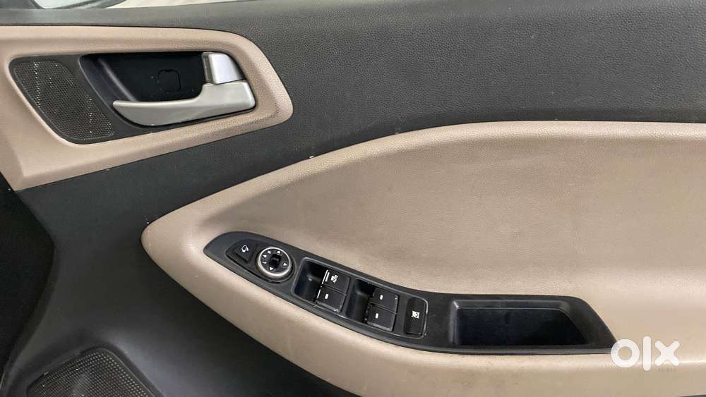 Hyundai Elite I20 Asta 1.2, 2015, Petrol