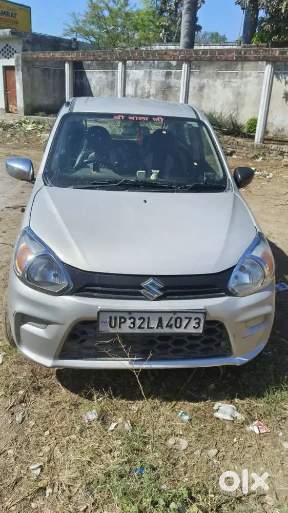 Maruti Suzuki Alto 800 2019 Petrol Well Maintained