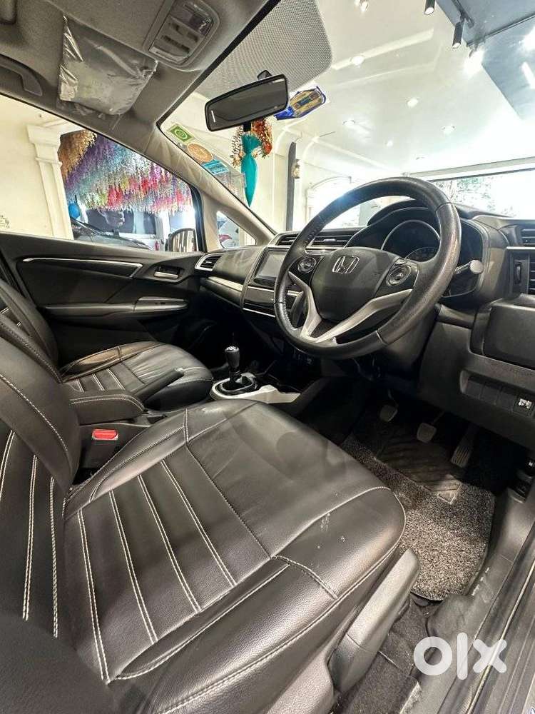 Honda Wr-v 1.2 Vx I-vtec, 2022, Petrol